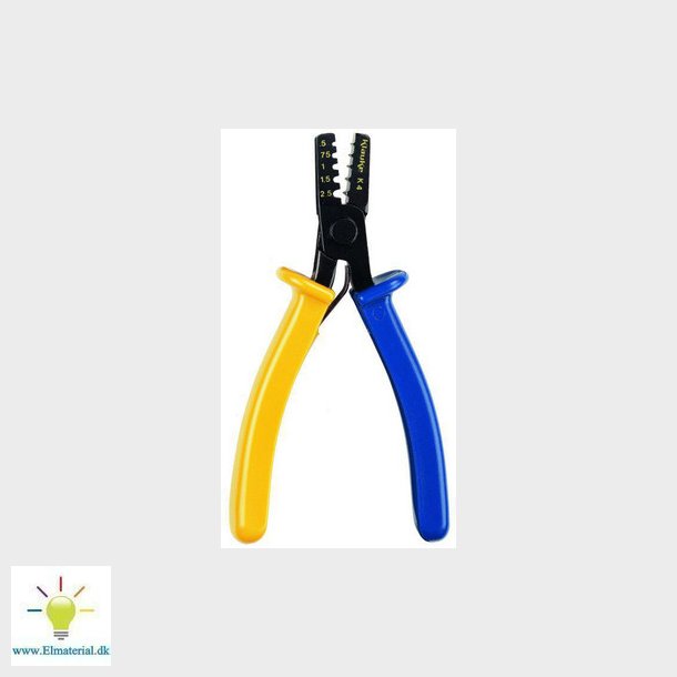 Tylletang K 4 0,5-2,5 mm2