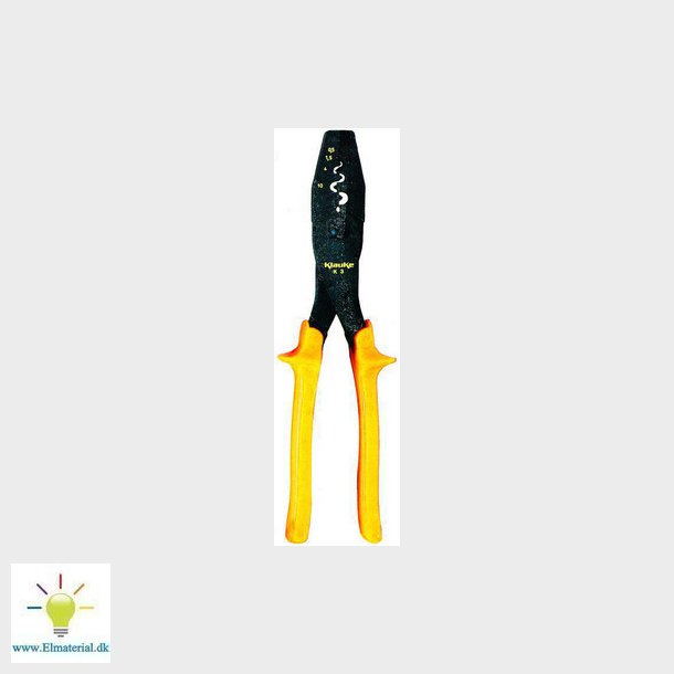 Tylletang K3 0,5-16MM2