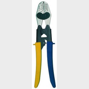 Pressetang K 2 0,75-16MM2