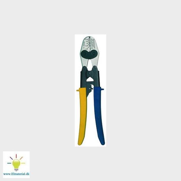 Pressetang K 2 0,75-16MM2