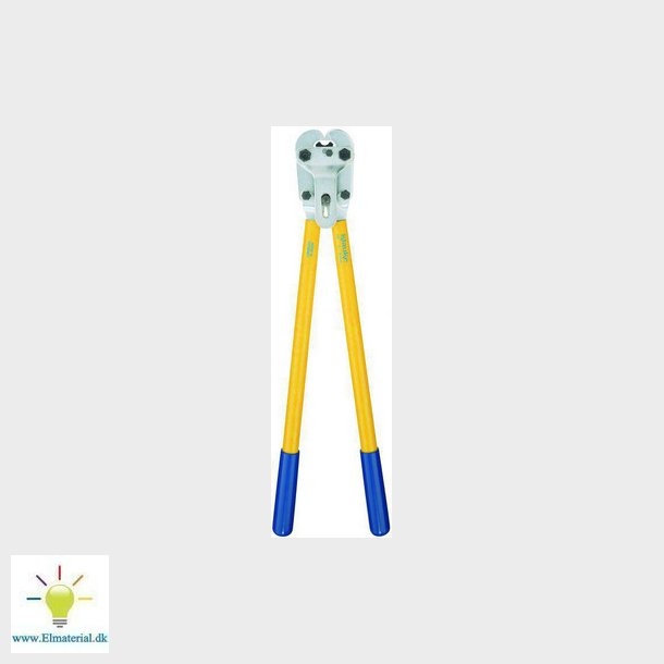 Pressetang K 5 6-50MM2