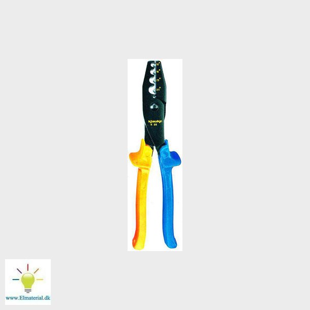 Tylletang  K35 10-35MM2