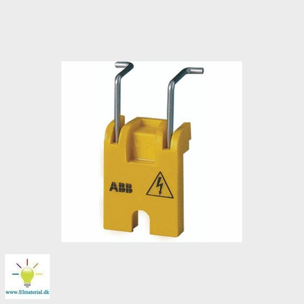 Lseanordning til hngels for S200 SA 1