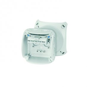 KVIK 93x93mm Gr M20 5x1,5-2,5mm2