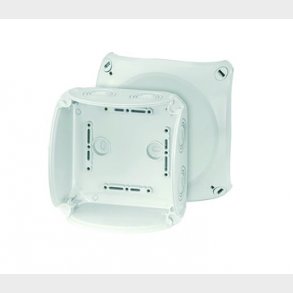 KVIK 130x130mm Gr M20-32