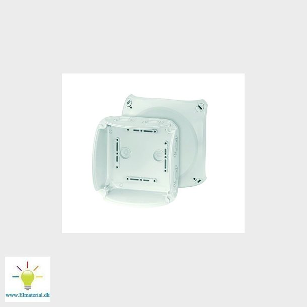 KVIK 130x130mm Gr M20-32