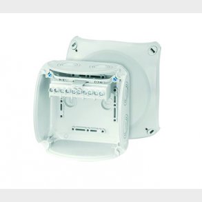 KVIK 130x130mm Gr M20-32 5x2,5-6mm2