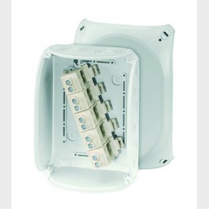 KVIK 210x155mm Gr M25-40 5x10-16mm2