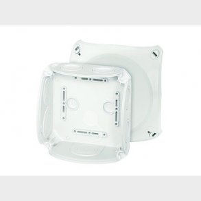 Grenlda utan klämmor 130x130x77