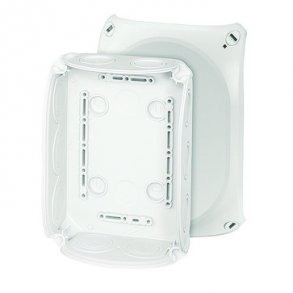 Grenlda utan klämmor 180x130x77