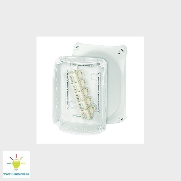 Forgreningsdse 4-10 mm2 180x130x77