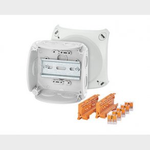 Grenlda 0,75-4 mm2 104x104x70