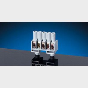 Plint 5 pol 1,5 6 MM2