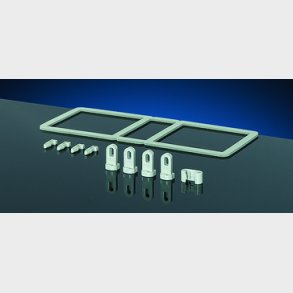 Pakningss�t til sammenbygning AF MI kasser