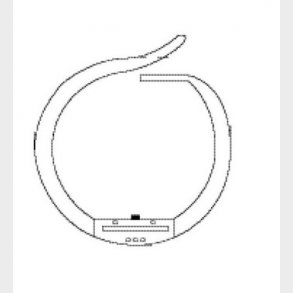 Vk-flex 2222 selvkl�bende