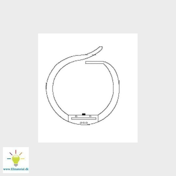 Vk-flex 2232 selvklbende