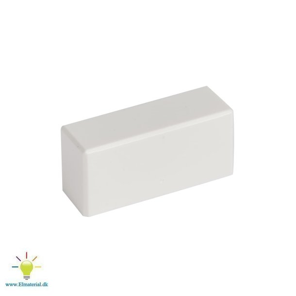 Dlp-S Mini Endestykke 32X16Mm