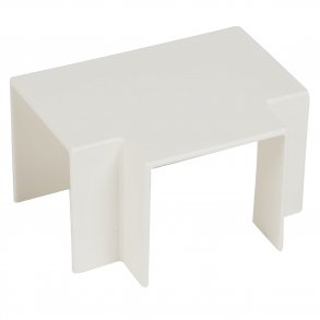 Dlp-S Mini T-Piece 40X40Mm