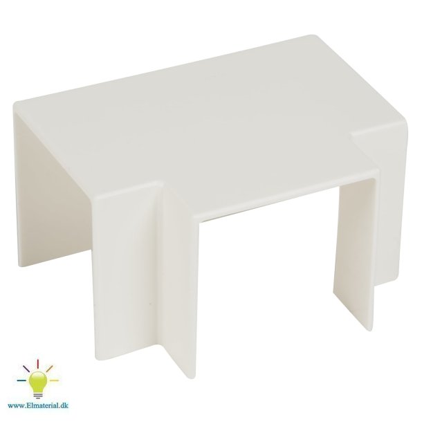 Dlp-S Mini T-Stykke 40X40Mm