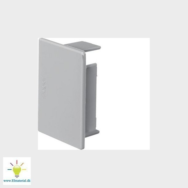 Endestykke LF/LFH 40060/61 PG