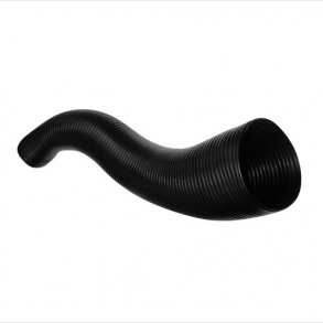 Flexibelt rör 110X3000Mm, Svart