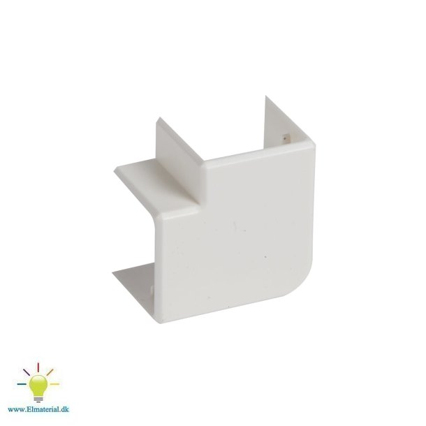 Dlp-S Mini Fladvinkel 16X16Mm