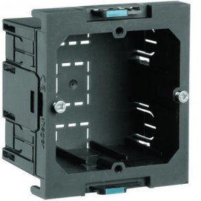 Kanald�se frontrastende enkelt