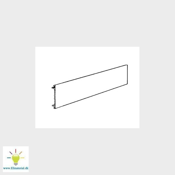 Lg for installationskanal bra 70132/2 N