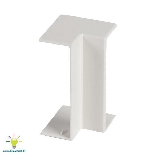 Dlp-S Mini Indv Hjrne 60X20Mm