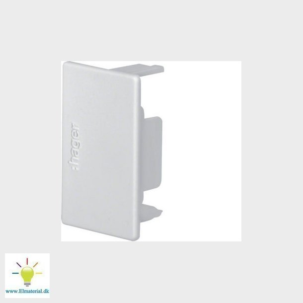 Endestykke LF/LFH 30045 PG