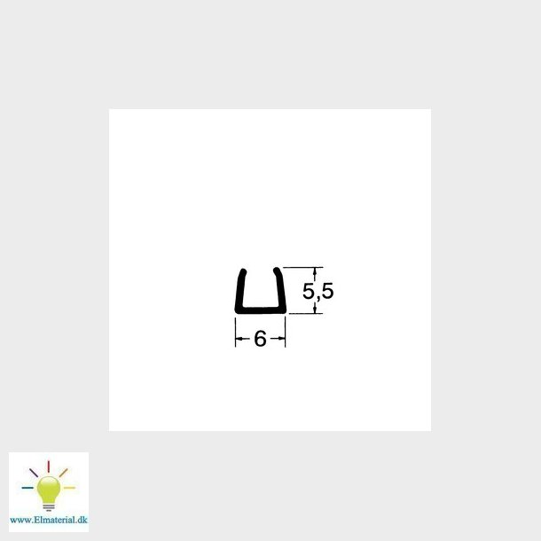 Kanal mini-snap M 1647 perlehvid