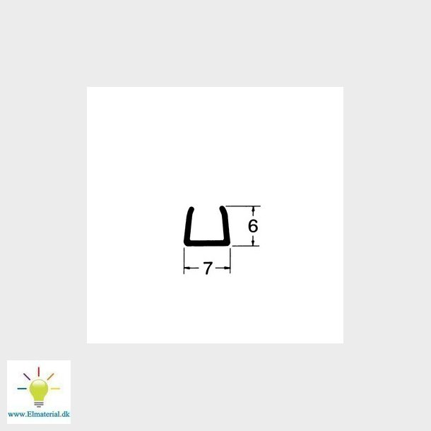 Kanal mini-snap M 1648 perlehvid