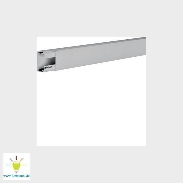 Kabelkanal komplet halogenfri LFH 30045 PG