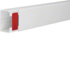 Kabelkanal komplet halogenfri LFH 40060 PG