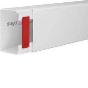 Kabelkanal komplet halogenfriLFH60090PG