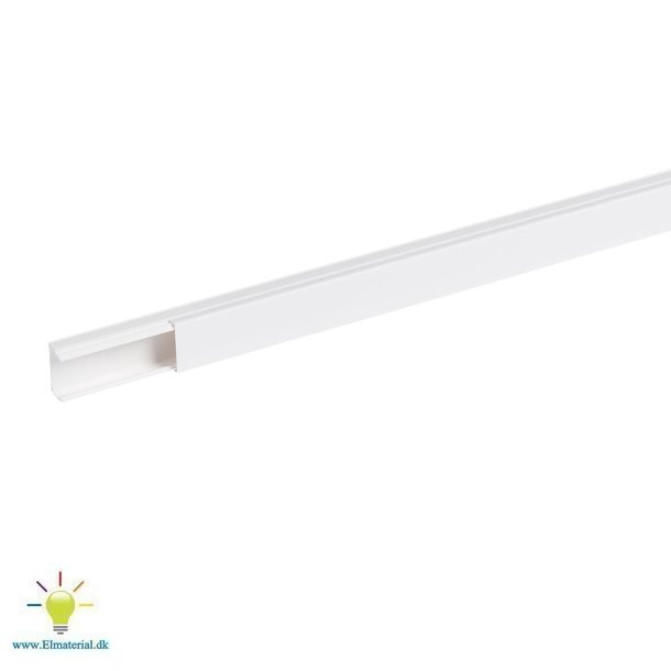 Dlp-S Mini Kanal 32X16Mm Selvk