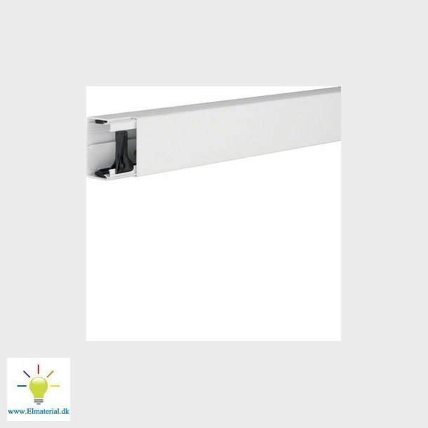 Kabelkanal komplet HF LFH 40060 PH