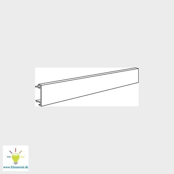 Centerlg BRN130/170/210 70080 perlehvid