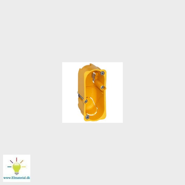 Forfradse 1M 40Mm Gul