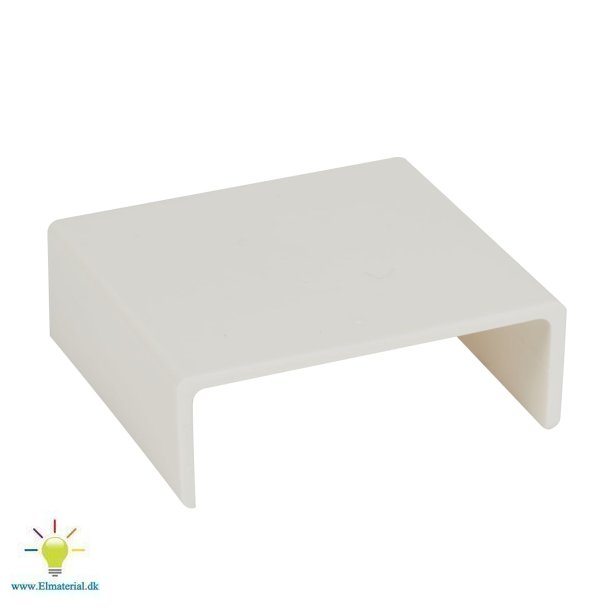 Dlp-S Mini Endestykke 40X40Mm