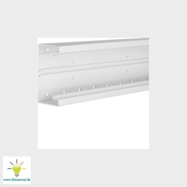 Kanalbund BRHP65130 RAL9010