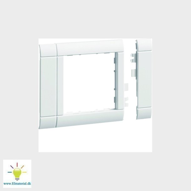 Universal ramme 80MM HF u.skriftfelt HF