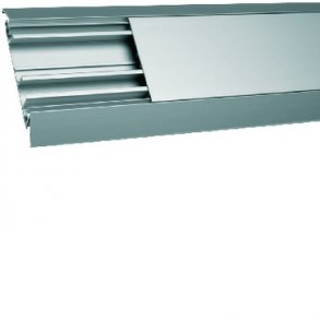 Kabelkanal komplet Alu, ELN