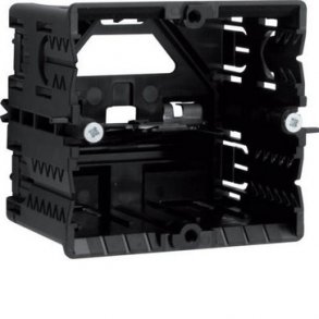 Kanald�se for C profil enkelt 55mm