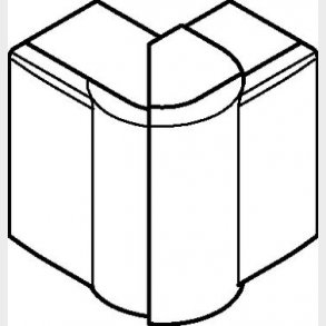 Hj�rne udvendig LF/LFH 60090 PH