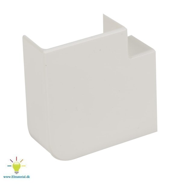 Dlp-S Mini Fladvinkel 32X16Mm