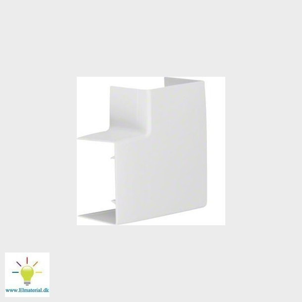 Fladvinkel HF LF/LFH 40060 PG