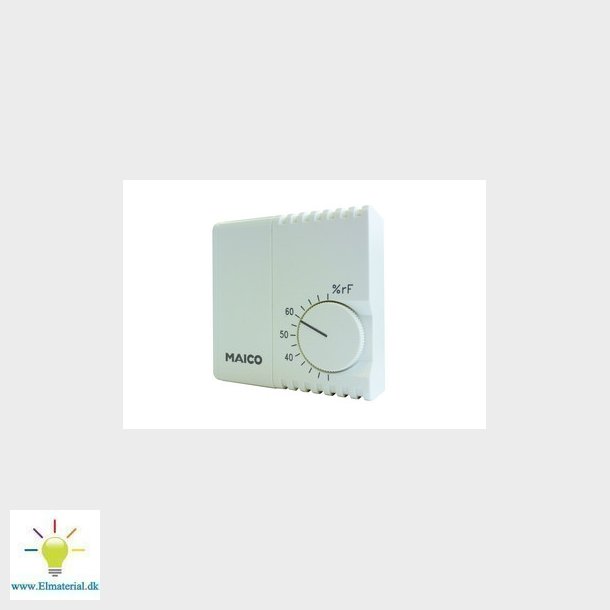 HY 230 med synlig indstilling