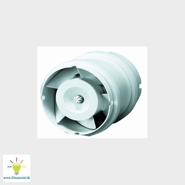 Kanalventilator ECA11E 100