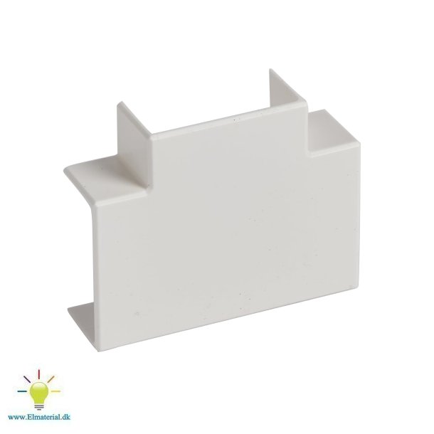 Dlp-S Mini T-Stykke 32X16Mm